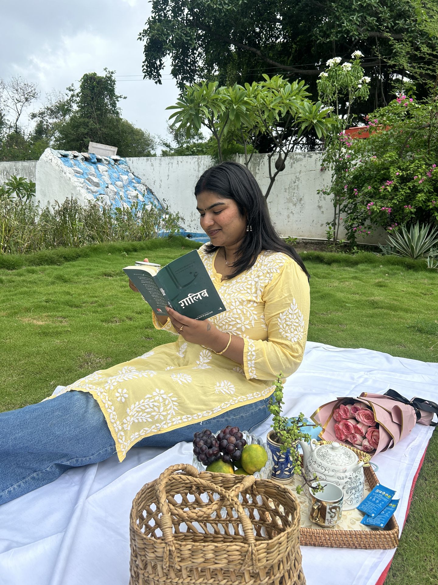 Long kurti 1