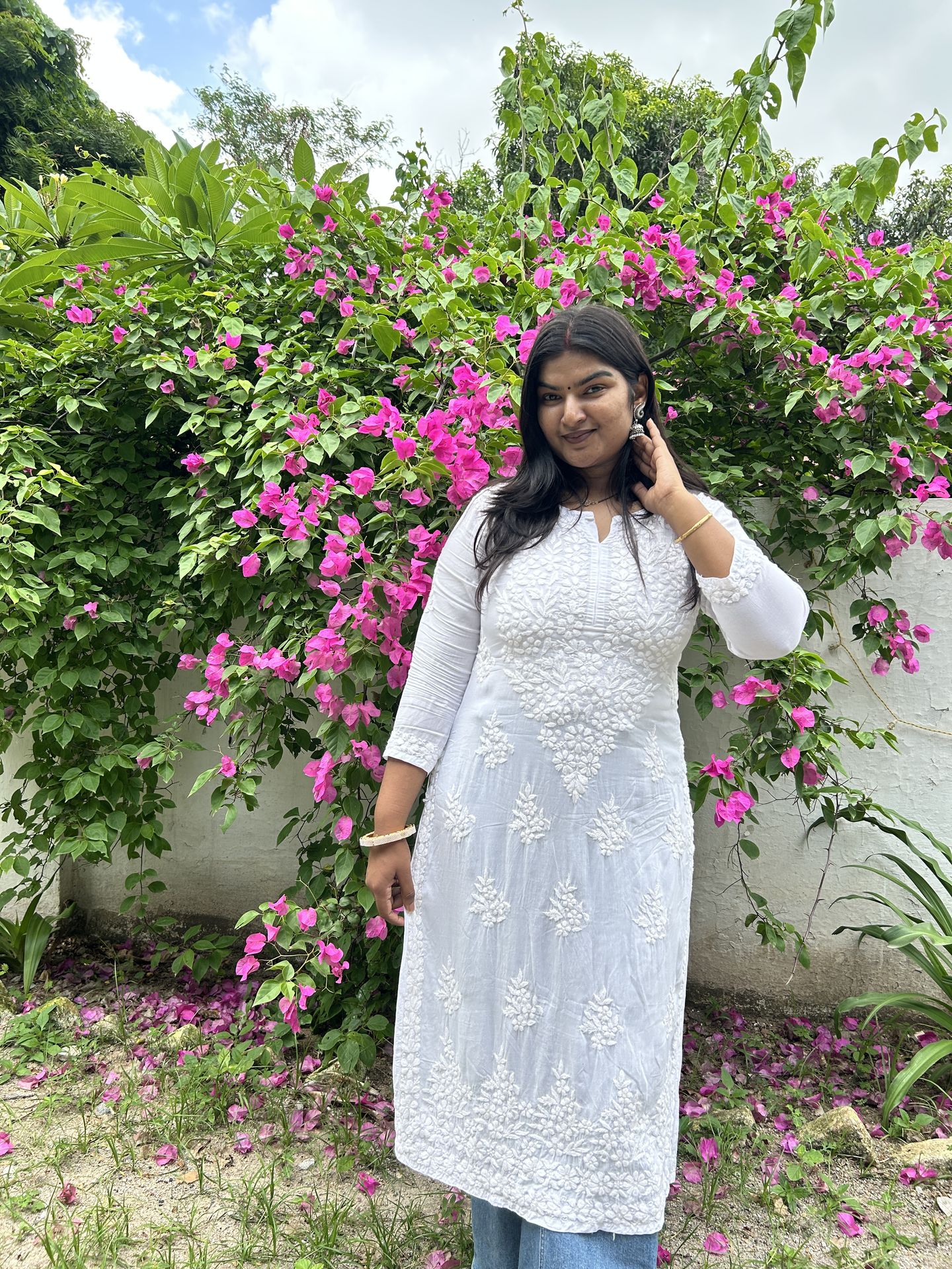 Short kurti 2