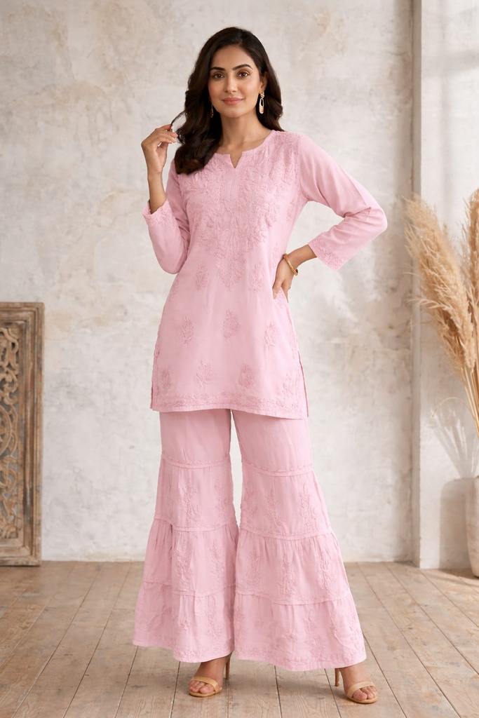 Sharara set