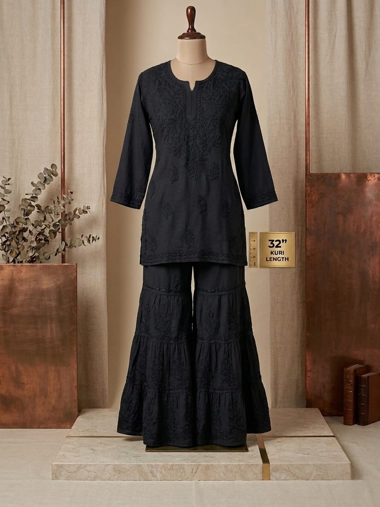 Sharara set